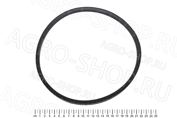 Ремень А-710 АИД-2 (Rubena) 