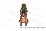 Каретка 162.31.017-02 подвески ДТ-175, ВТ-100 ВгТЗ