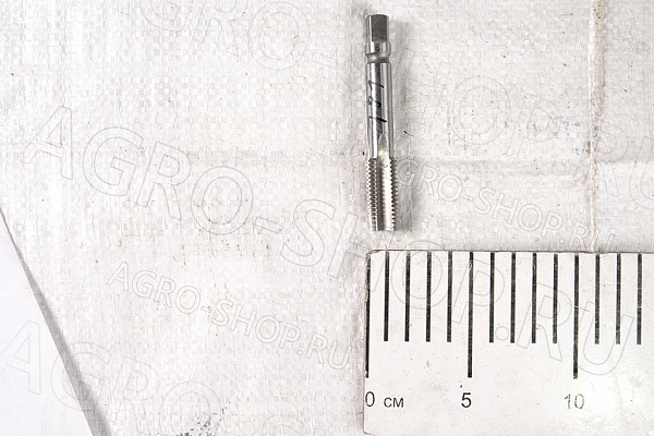Метчик  М16,0 / М16,0х2,00 левая резьба 