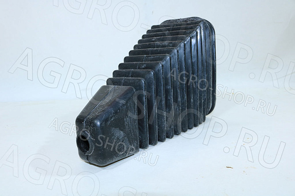 Чехол 80-6702243 резиновый рычага КПП МТЗ-80/82/952 (К)