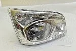 Фара С41R11.3711012АЕ / 6044.3775 правая ГАЗон NEXT АвтоЭлектрика