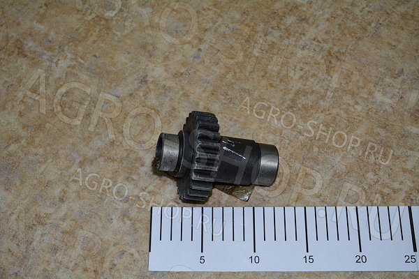 Шестерня 53Б-4202064-10 ведомая КОМ ГАЗ-53,3307 ГАЗ