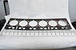 Прокладка ГБЦ 6K7UFH.010005 (ст.тр) YTO-LX2204 