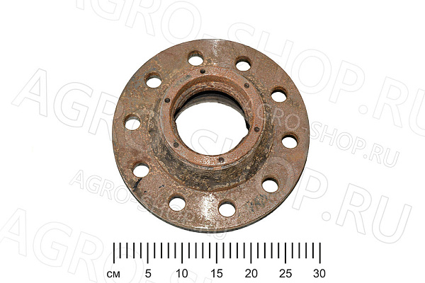 Ступица 61 LRRD001 колеса (10 шпил.) СРК-14В 