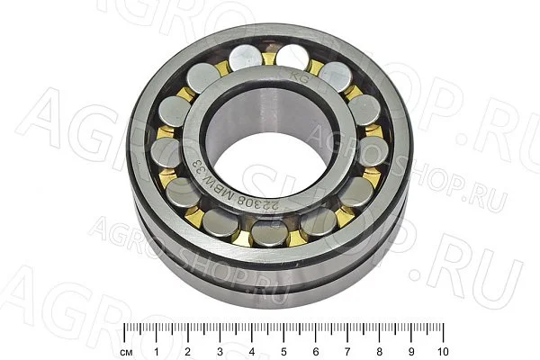 Подшипник 3608 / 22308 (40х90х33) (К) 