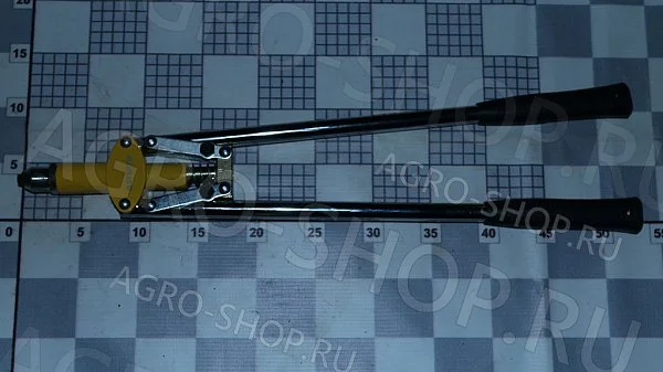 Заклёпочник 3,2-4,8мм STAYER (3114)