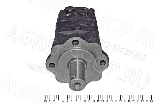 Гидромотор МГП-200 планетарный  (Омскгидропривод)