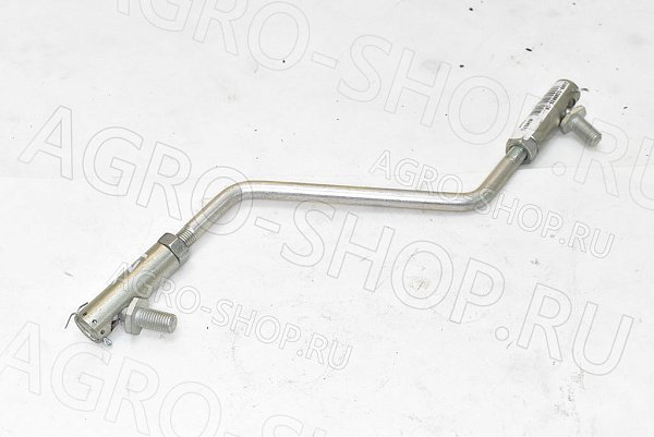 Тяга 3309-1108035-10 акселератора ГАЗ-3309,Валдай Д-245 Евро-2 