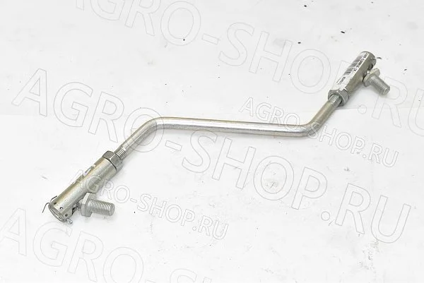 Тяга 3309-1108035-10 акселератора ГАЗ-3309,Валдай Д-245 Евро-2 