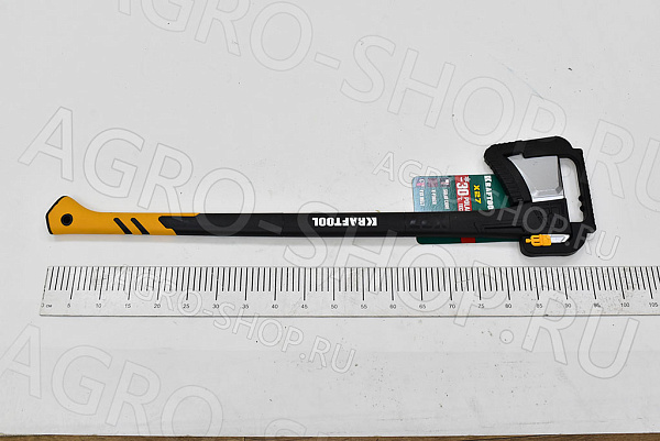 Топор-колун Х27 в чехле (1750/2800гр, 920мм) KRAFTOOL (20660-27)