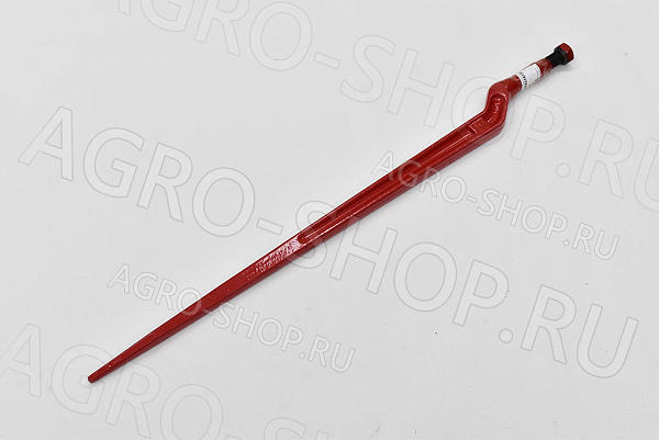 Пика 403-0009 Z-образная (нижняя для захвата)  