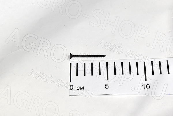 Саморез 3,5х51 ГЛК-Дерево СГД   