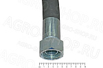 РВД 22-43 L=0,4м (М42х2 гайка 50) (М42х2 гайка 50) 2SN 
