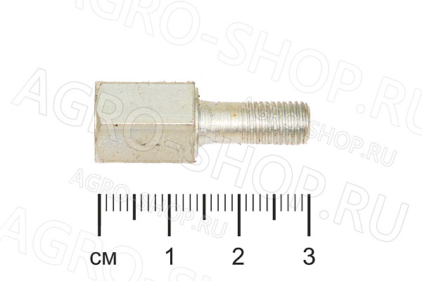 Штуцер 240-1111112-Б фосунки d=8мм Д-243/245/260 (ММЗ)