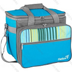 Набор для пикника на 2 персоны HS-811(2)BG Helios