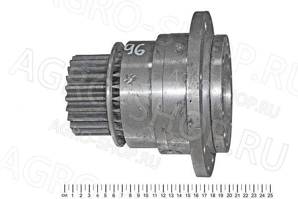 Шестерня 77.38.012-4 солнечная со стаканом в сборе ДТ-75 