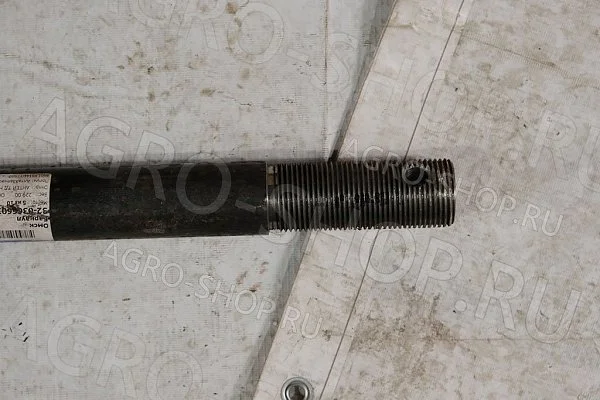 Ось БДО 16.626 L=1920 мм, d=45 мм БДТ-7А Омск