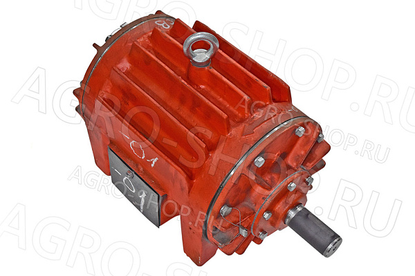 Насос вакуумный КО-505А.02.15.100-01 (левое вращение)  