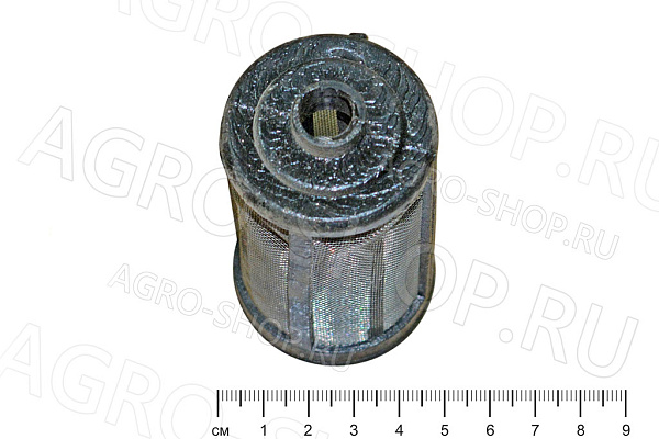 Фильтр 17К-28с12Б на ТКР (сеточка) Т-150 