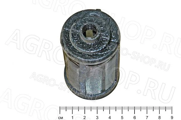 Фильтр 17К-28с12Б на ТКР (сеточка) Т-150 