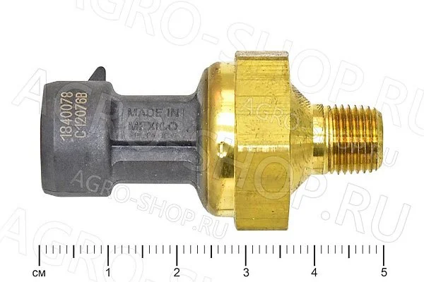Датчик 1840078с1 давления воздуха Detroid 
