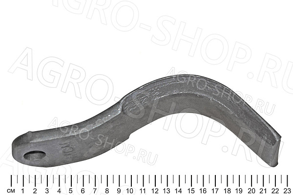 Нож КСД 02.00.404А ротора КСД-2,0 