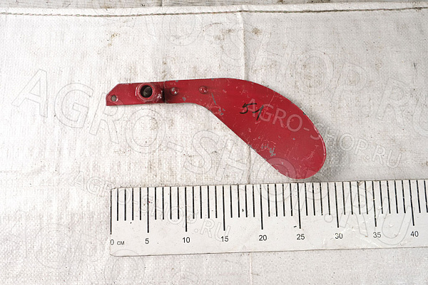 Загортач 509.046.6840-01 ВЕСТА ПРОФИ 