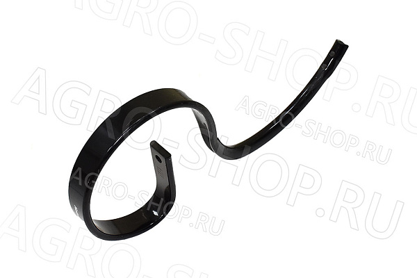 Стойка 2479-C3A S-образная 45х12 БПК-10 Bellota