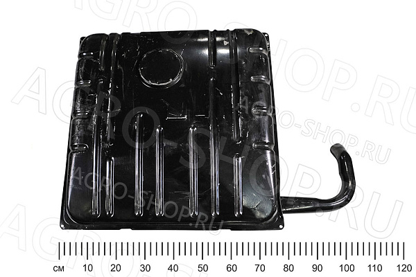 Бак 3110-1101006-10 топливный 70л в сборе ГАЗ-3110 ГАЗ