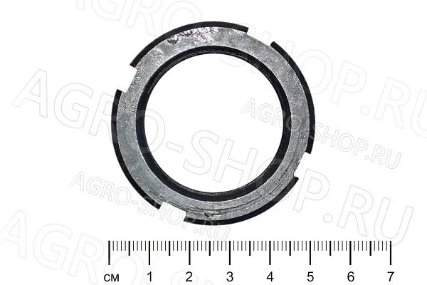Гайка 52-2308097 полуоси МТЗ-80/82/952/1221 (К)