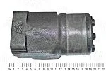 Насос-дозатор HKUS 250/4-125МX (метрическая резьба) КЗС (M+S Hydraulic) 