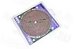 Диск алмазный отрезной 230х22,23 Hilberg Industrial Hard (HI806)