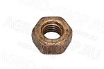 Гайка 250512-П5 приемной трубы (омедн., М10) УАЗ 