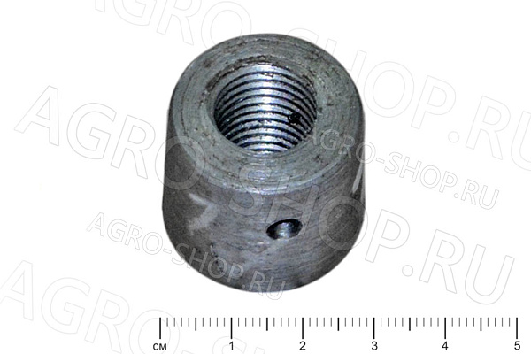 Втулка 77.31.016 конусная в цанговую гайку ДТ-75 