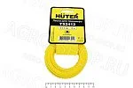 Леска ТS2412 (витой квадрат 2,4мм, 12м) для триммеров HUTER (71/2/13)