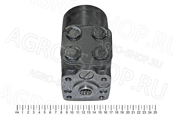 Насос-дозатор НДП-250/1-02 (12,5) КЗС-1218, КЗС-10К (Омскгидропривод) 