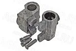 РК 238-1702001 механизма переключения МАЗ, ЯМЗ-238 