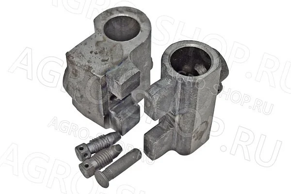 РК 238-1702001 механизма переключения МАЗ, ЯМЗ-238 