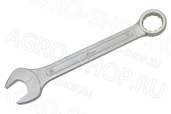 Ключ комбинированный 36х36 г.Камышин 