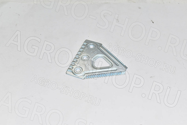 Сегмент A02W4.05 Pro-Cut air - 11tpi облегченный  Шумахер