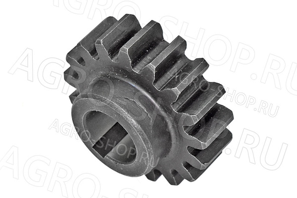 Шестерня СШ24.22.102 привода гидронасоса Т-16 