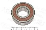 Подшипник 62308-2RS / 180608 (40х90х33) (FBJ) 