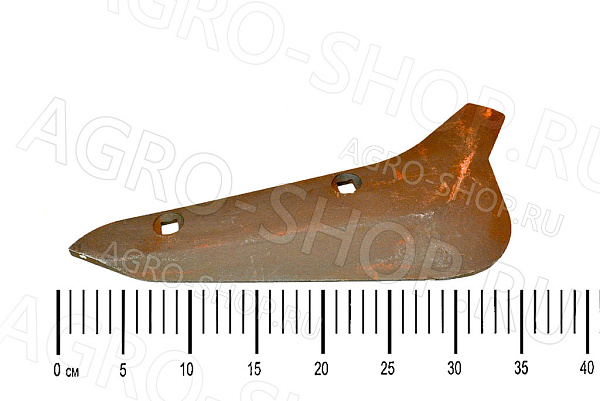 Лемех КСН-2-0104431А  КСН-6-2-М 