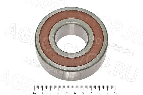 Подшипник 62308-2RS / 180608 (40х90х33) (FBJ) 