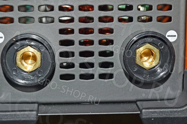 Инвертор  "REAL"  ARC-200 (Z238) 