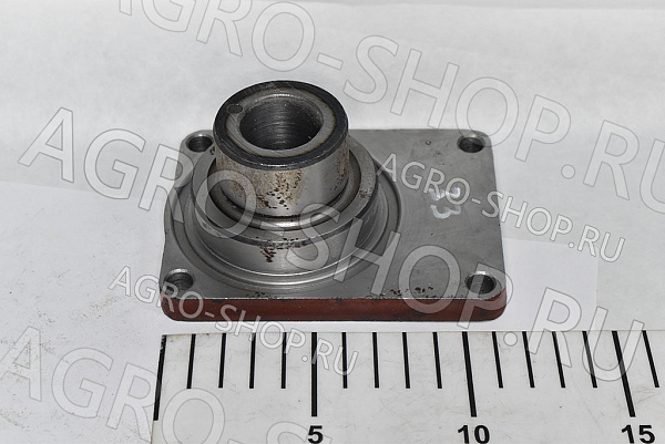 Вал RB.060024FE привода гидронасосов YTO 