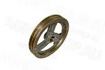 Шкив КРН 0400101А  КИН-Ф-1500 