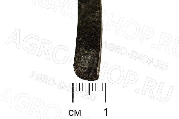 Уплотнитель НТ-8 замок Т-4, ДТ-75, Т-40
