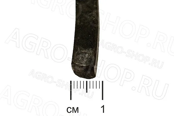 Уплотнитель НТ-8 замок Т-4, ДТ-75, Т-40