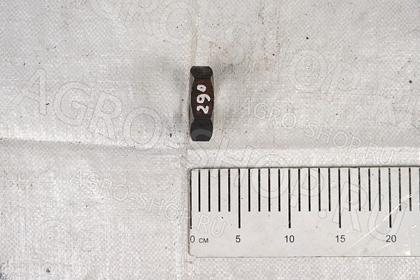 Гайка БДО 01.301 М42х3, сталь, h=20 мм БДТ 7/10 Омск